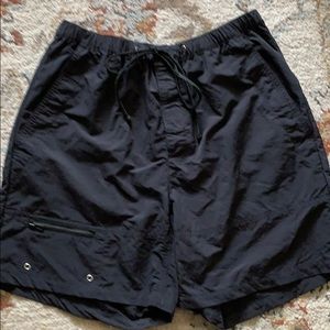Water/swim shorts